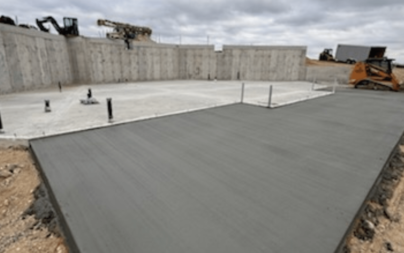 Concrete Services